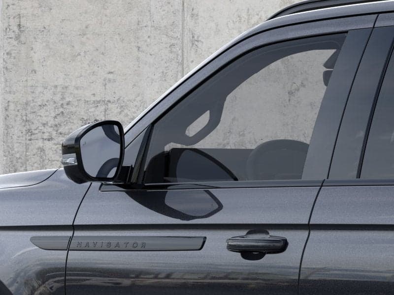 2026 Lincoln Navigator - Image 20