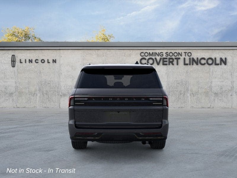 2026 Lincoln Navigator - Image 5