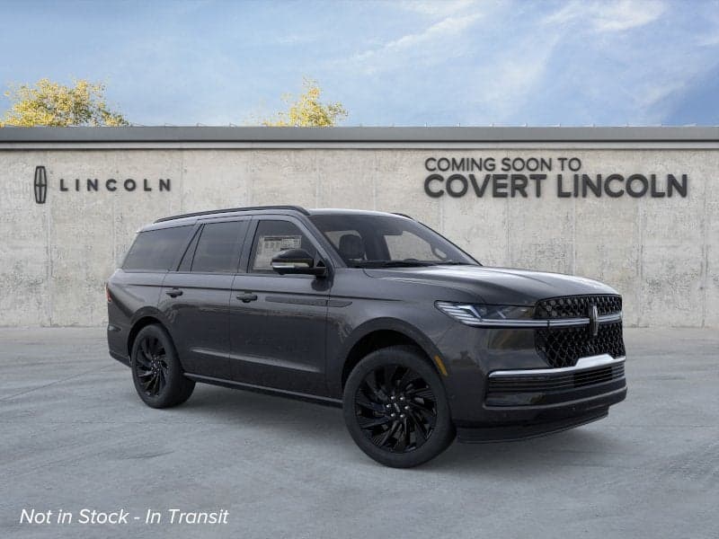 2026 Lincoln Navigator - Image 7