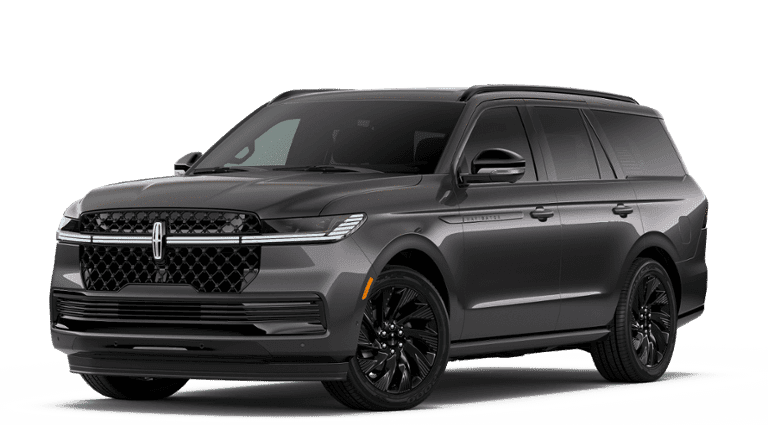 2026 Lincoln Navigator - Image 24