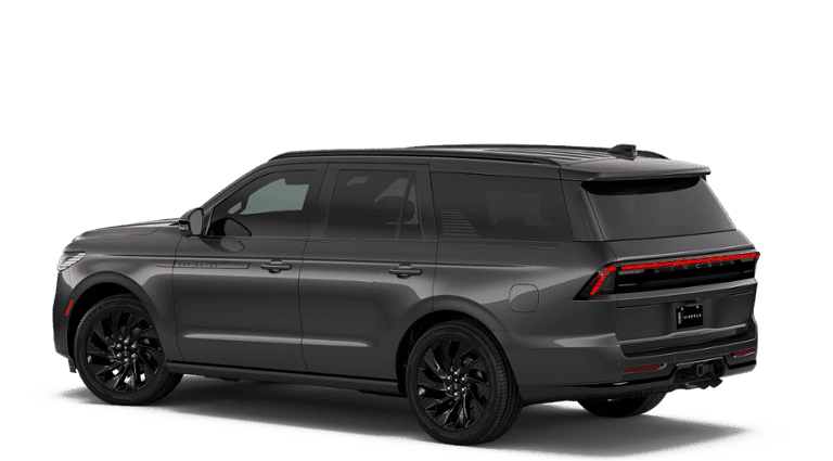 2026 Lincoln Navigator - Image 25