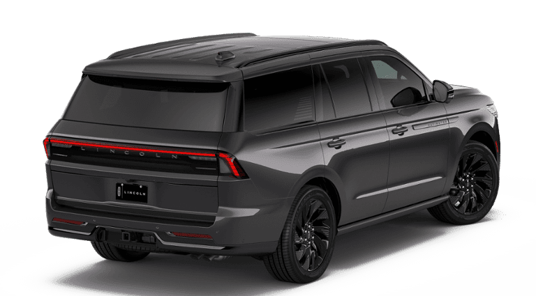 2026 Lincoln Navigator - Image 26