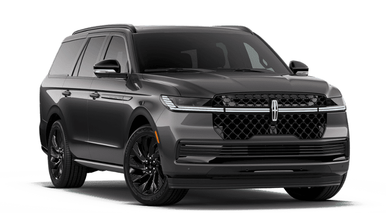 2026 Lincoln Navigator - Image 27