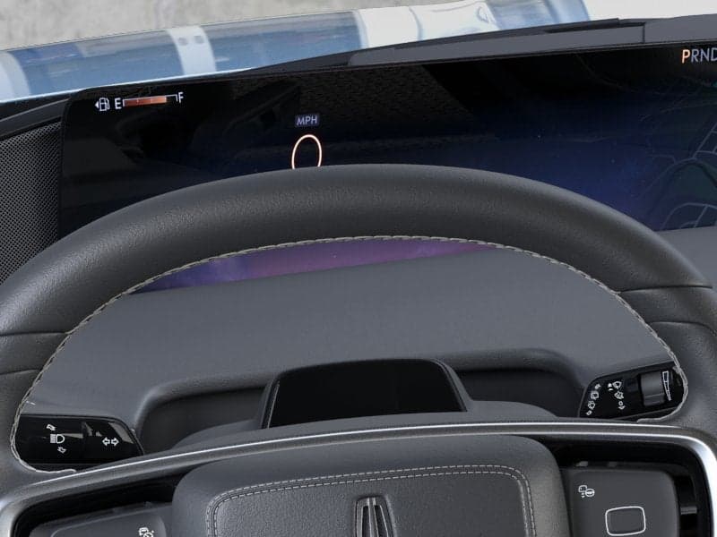 2026 Lincoln Navigator - Image 13