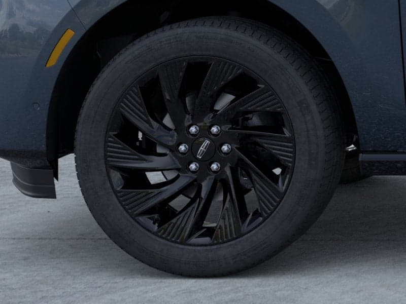 2026 Lincoln Navigator - Image 19