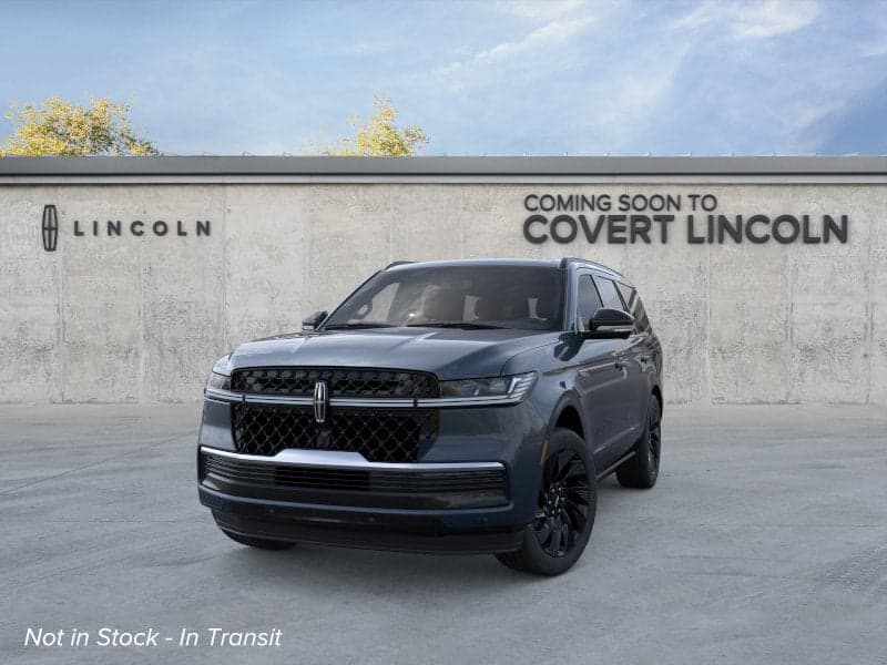 2026 Lincoln Navigator - Image 2