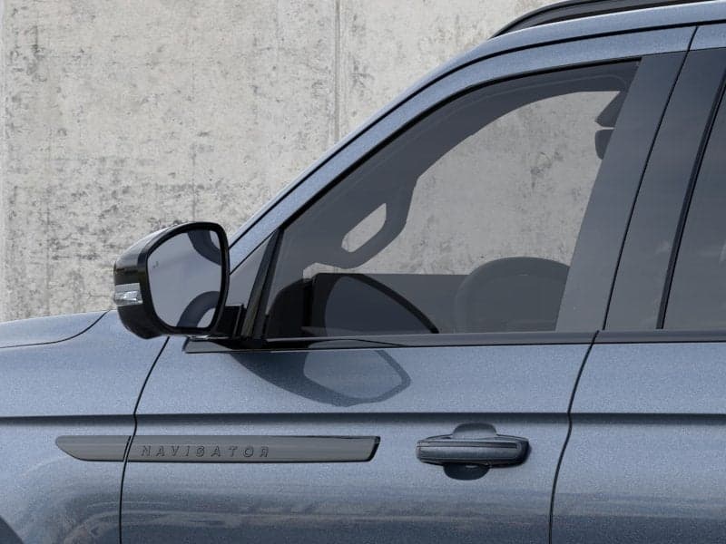 2026 Lincoln Navigator - Image 20