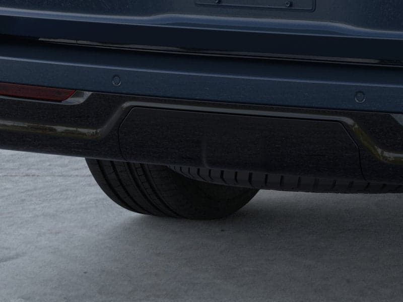 2026 Lincoln Navigator - Image 23