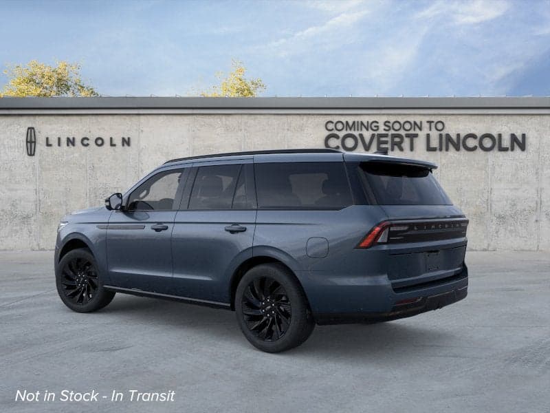 2026 Lincoln Navigator - Image 4