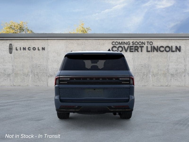 2026 Lincoln Navigator - Image 5