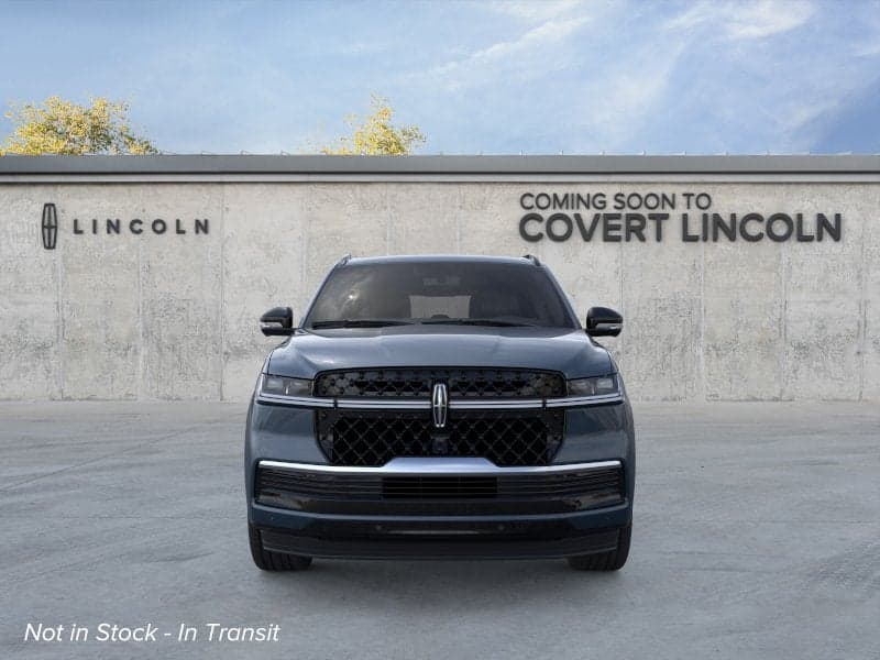 2026 Lincoln Navigator - Image 6