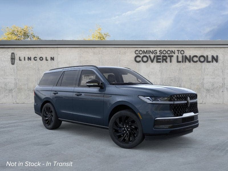 2026 Lincoln Navigator - Image 7