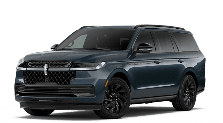 2026 Lincoln Navigator - Image 24