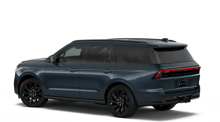 2026 Lincoln Navigator - Image 25