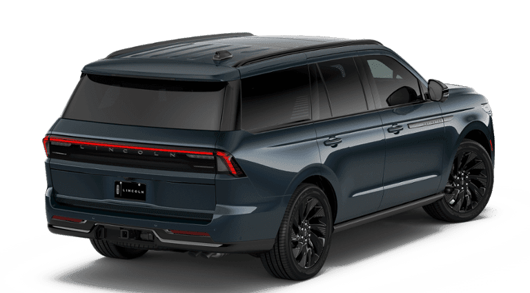 2026 Lincoln Navigator - Image 26