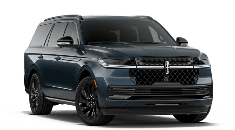 2026 Lincoln Navigator - Image 27