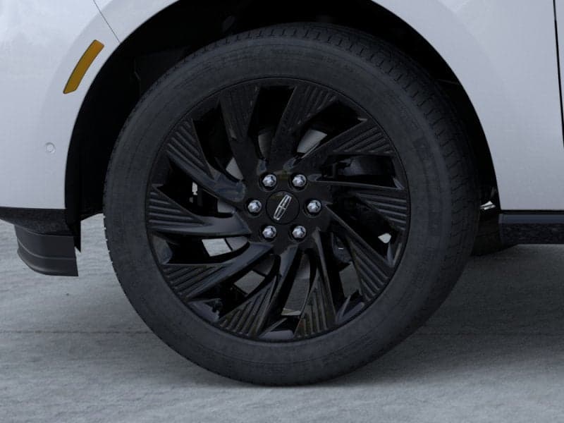 2026 Lincoln Navigator - Image 19