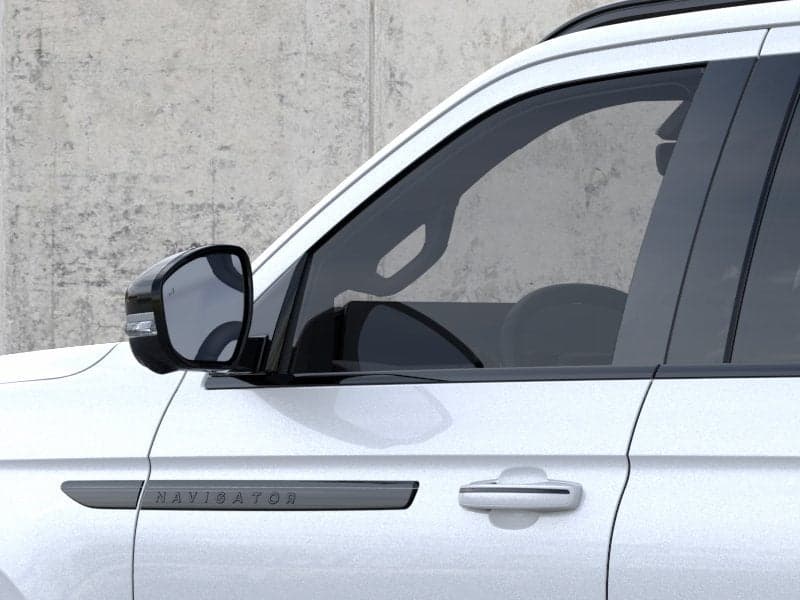 2026 Lincoln Navigator - Image 20