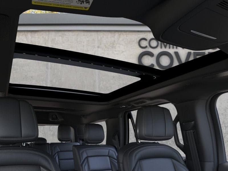 2026 Lincoln Navigator - Image 22