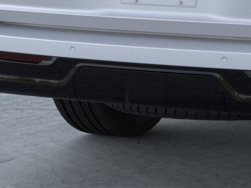 2026 Lincoln Navigator - Image 23