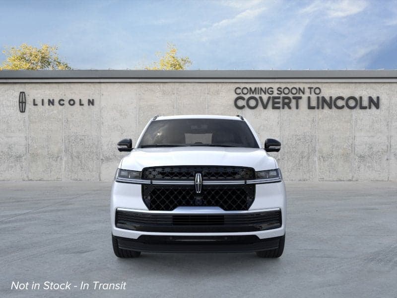 2026 Lincoln Navigator - Image 6