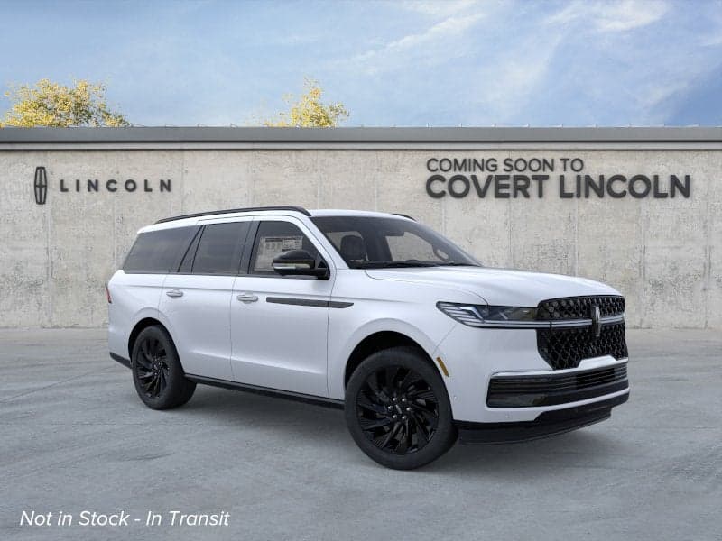 2026 Lincoln Navigator - Image 7