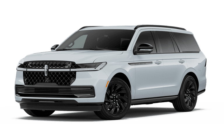 2026 Lincoln Navigator - Image 24