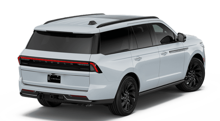 2026 Lincoln Navigator - Image 26