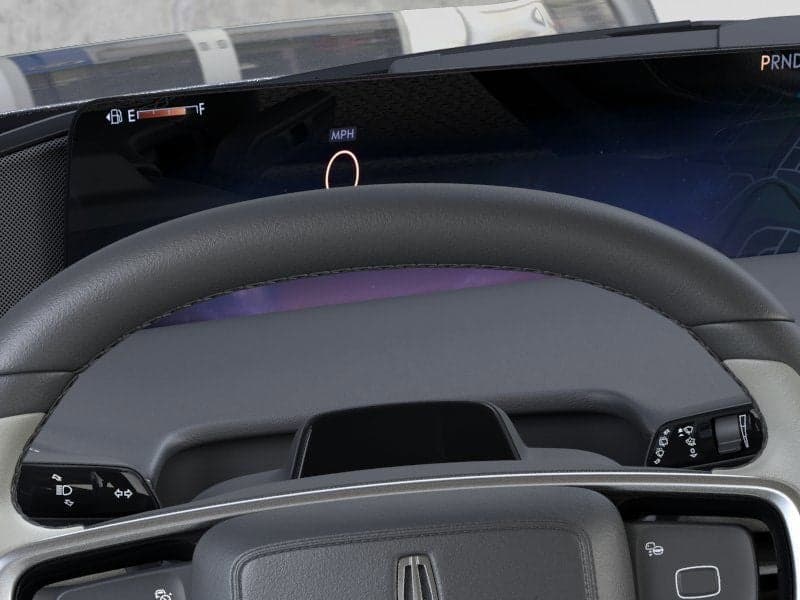 2026 Lincoln Navigator - Image 13