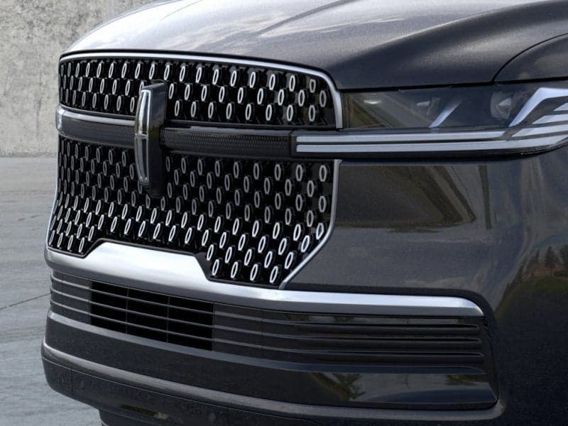 2026 Lincoln Navigator - Image 17