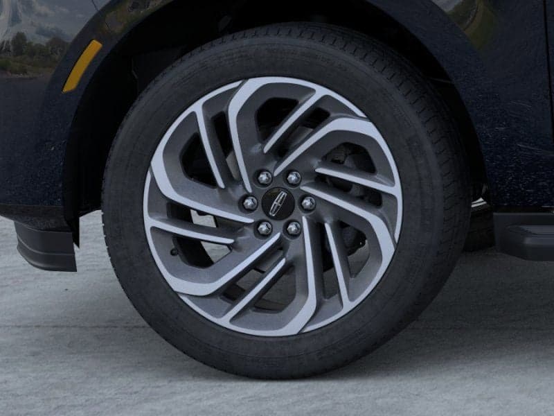 2026 Lincoln Navigator - Image 19