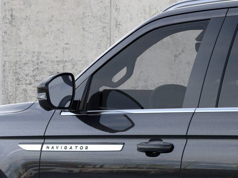 2026 Lincoln Navigator - Image 20