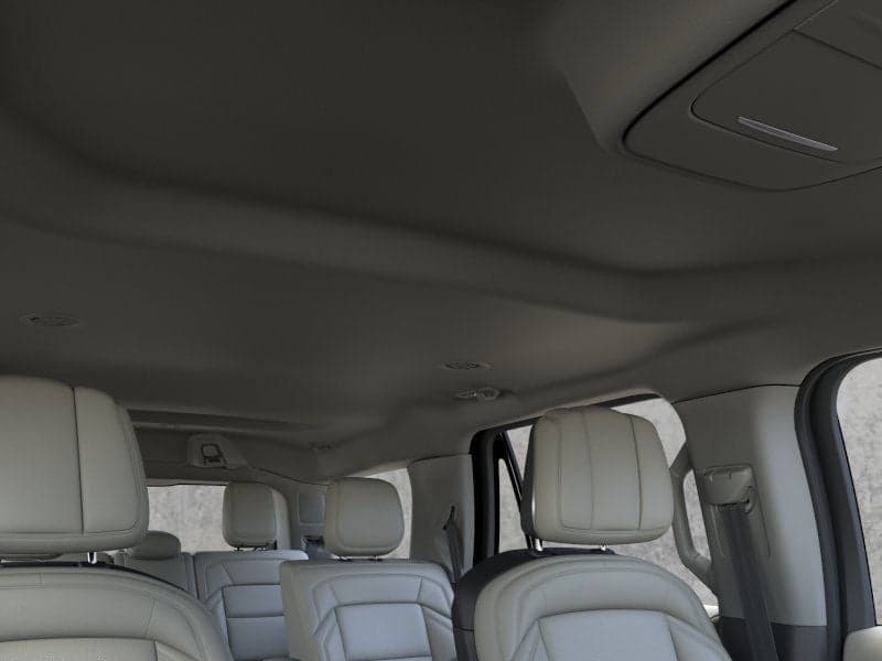 2026 Lincoln Navigator - Image 22