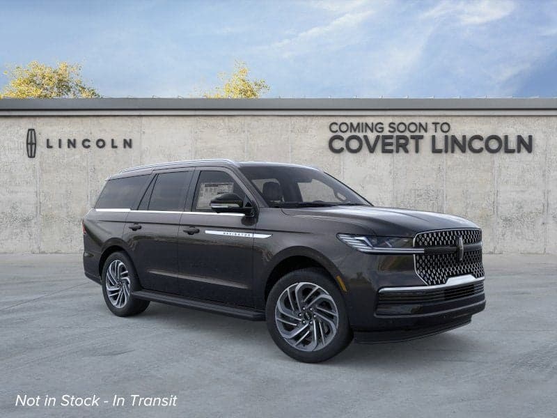 2026 Lincoln Navigator - Image 7
