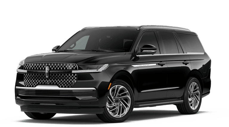 2026 Lincoln Navigator - Image 24
