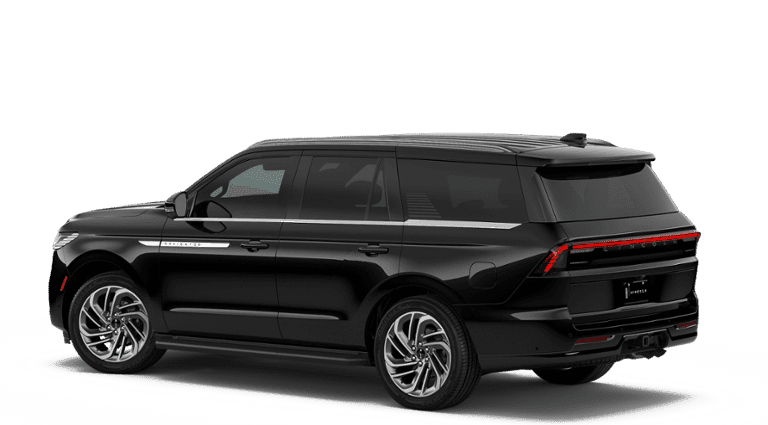 2026 Lincoln Navigator - Image 25