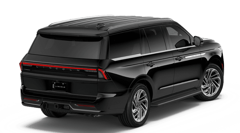 2026 Lincoln Navigator - Image 26