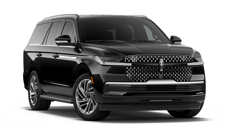 2026 Lincoln Navigator - Image 27