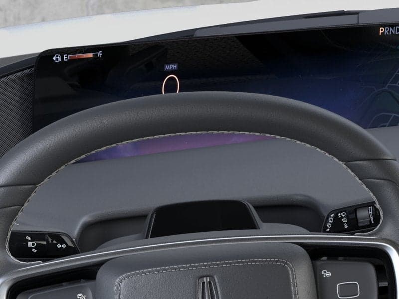 2026 Lincoln Navigator - Image 13