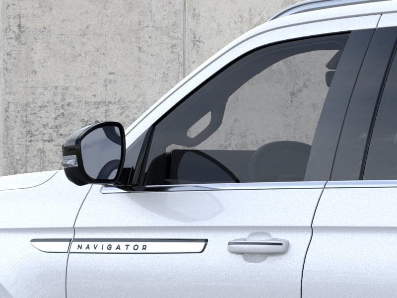 2026 Lincoln Navigator - Image 20