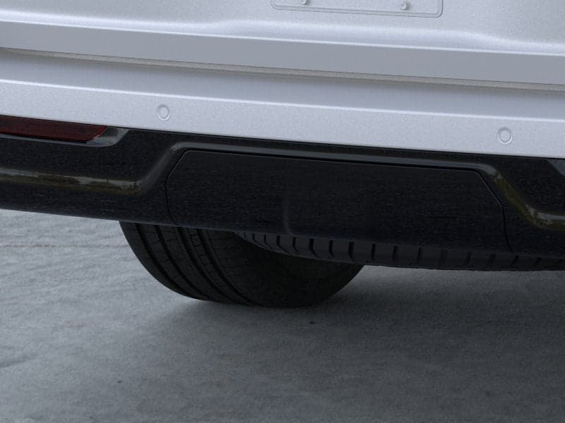 2026 Lincoln Navigator - Image 23