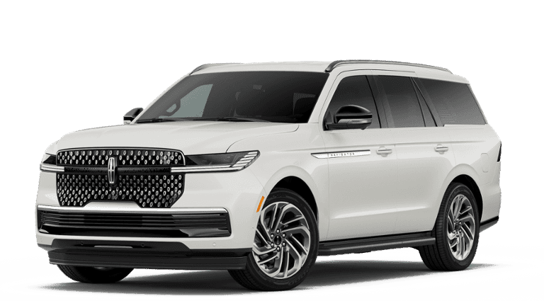 2026 Lincoln Navigator - Image 24