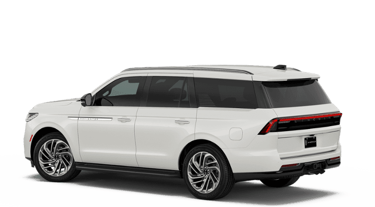 2026 Lincoln Navigator - Image 25