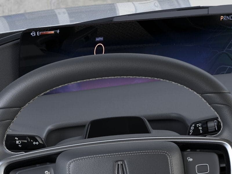 2026 Lincoln Navigator - Image 13