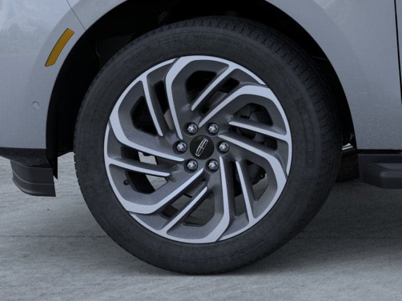 2026 Lincoln Navigator - Image 19