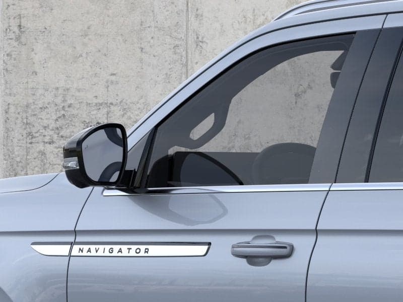 2026 Lincoln Navigator - Image 20