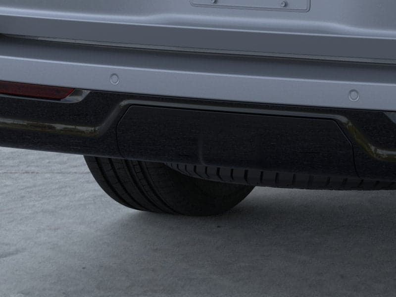 2026 Lincoln Navigator - Image 23