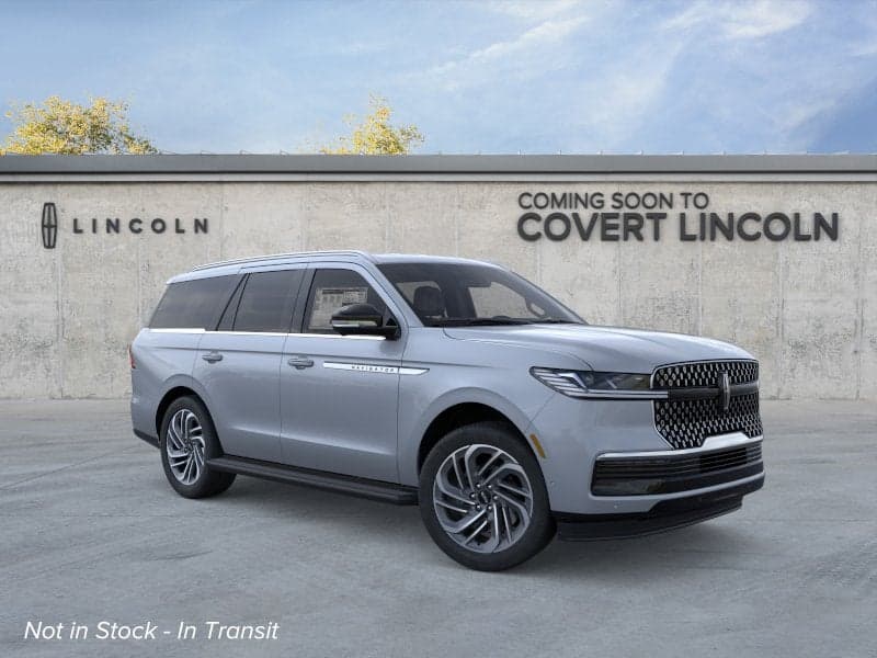 2026 Lincoln Navigator - Image 7