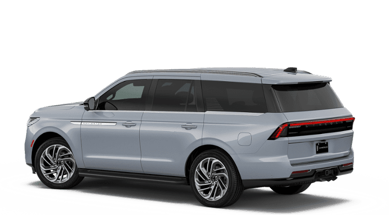 2026 Lincoln Navigator - Image 25