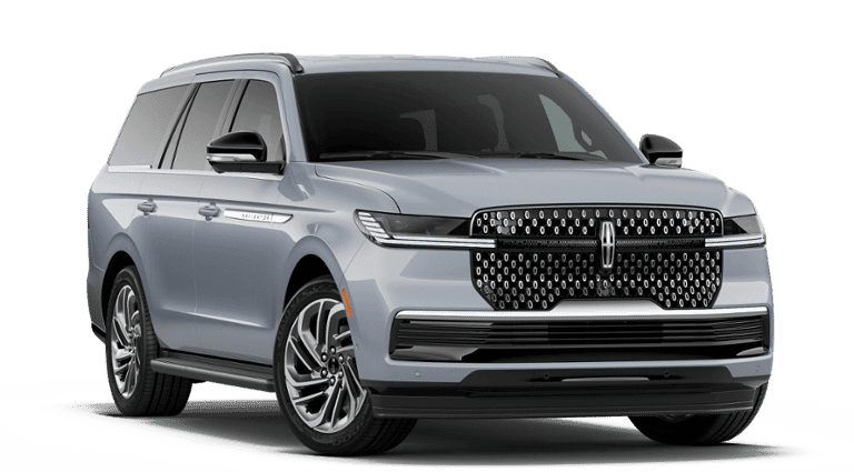 2026 Lincoln Navigator - Image 27